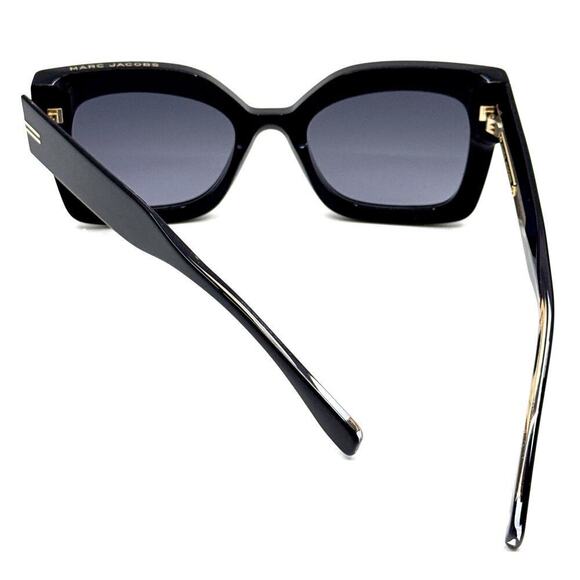 New, MARC JACOBS Sunglasses MJ1073/S 8079O Authentic main image 8